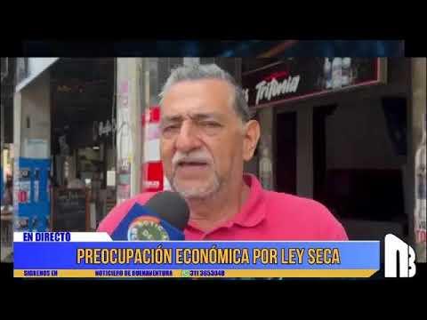 05 de Marzo del 2026 Noticiero de Buenaventura