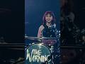 The Warning MORE Live From Pepsi Center CDMX 2023 Full Video Out Now