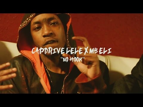 CapDrive LeLe x MB Eli - No Hook (Official Video)|Shot By:@AMGVisualDesigns