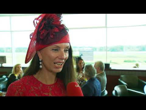 "The Austrian Derby" by Vienna Ascot @Racino Pferdesportpark Ebreichsdorf - September 16, 2018