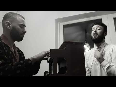 Fado Bicha canta "Quero ser tua" (Festival da Canção 2014)