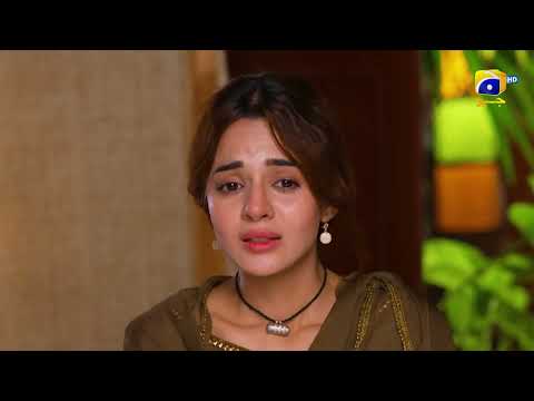 Qalandar Episode 27 Promo | Tonight at 8:00 PM On Har Pal Geo