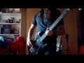 Om - Unitive Knowledge of the Godhead [Bass Cover]