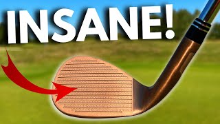 These INSANE Golf Clubs SHOULD NOT BE LEGAL!