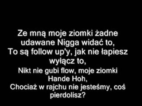 download lagu mp3 mp4 Ganja Mafia Moj Ziomek Tekst, download lagu Ganja Mafia Moj Ziomek Tekst gratis, unduh video klip Ganja Mafia Moj Ziomek Tekst