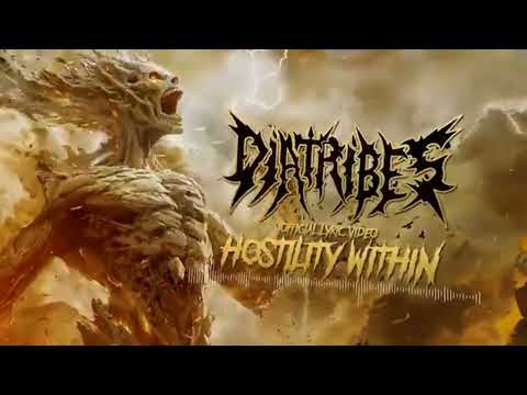Diatribes -"HOSTILITY WITHIN " (SINGLE)