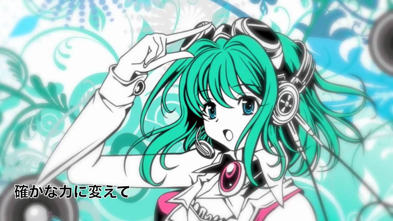 bluebird - s.y.n. feat. gumi [Official]