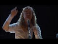 Megadeth - "Coming Home to Argentina" - That One Night [HD]