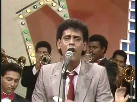 Fernando Villalona - El gusto