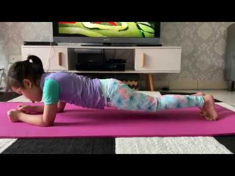 Kegel Exercise during Covid19 by Vibrance