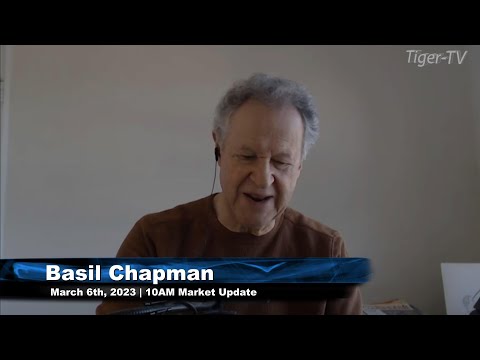 March 6th, 10AM ET Market Update on TFNN - 2023