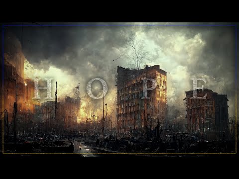 No Escape - Hope (Lyrics) online metal music video by NO ESCAPE (HE)