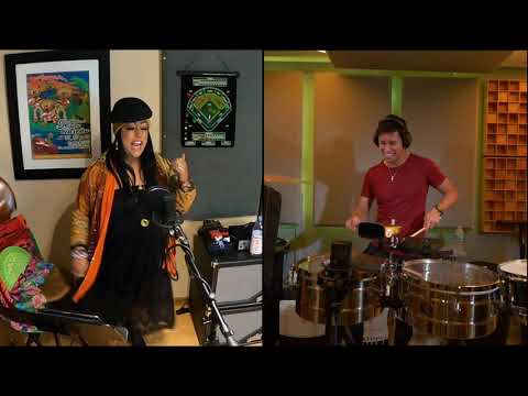 Gozando MI Propiedad Privada en cuarentena con India