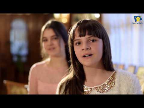 El este pace - Anelisse si Beatrice Craciun | Videoclip SperantaTV