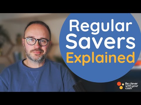 Regular saver accounts explained: Are they worth it?