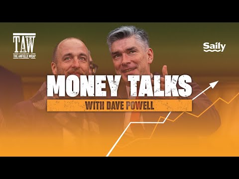 Jérémy Jacquet & Contracts | Money Talks