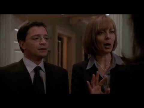 Marion Cotesworth-Haye of Marblehead - The West Wing - Privateers