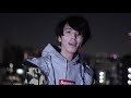 Magenta Blue タイムマシーン SPOT