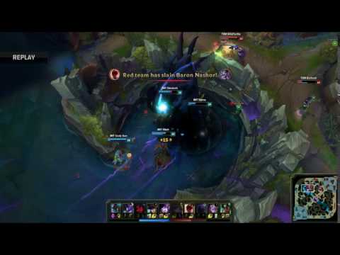 Dardoch reaction to steal