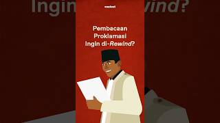 Download lagu Pembacaan Teks Proklamasi Ingin di-Rewind? 🤔 #proklamasi #17agustus2023 #proklamasikemerdekaan mp3