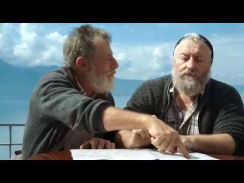 Grand Tour of Switzerland !