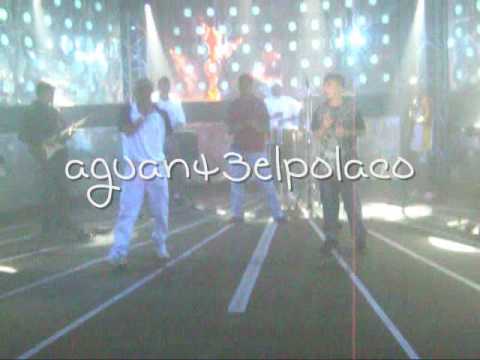 El Polaco y Johny el polaquito Hermanito