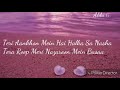 Mere Khayalo Ki Malika WhatsApp Status