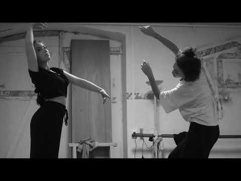 Atelier avec Jane Fournier Dumet