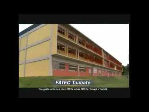 Merchand PSDB com FATEC