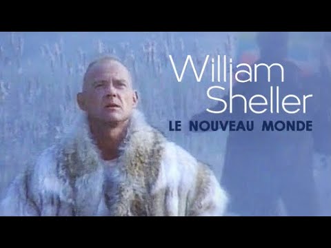 William SHELLER - Le Nouveau Monde