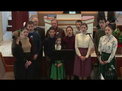 Familia Tomus - Sa nu pot sa ma las de Tine