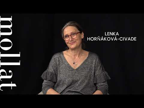 Lenka Horňáková-Civade - Bombus