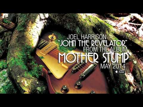 Joel Harrison - John The Revelator (AUDIO)