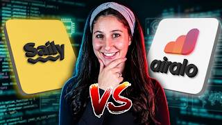Saily vs Airalo: Choosing Your Next Mobile Data App