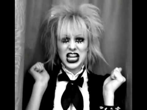 Masquerade Needle Through a Bug