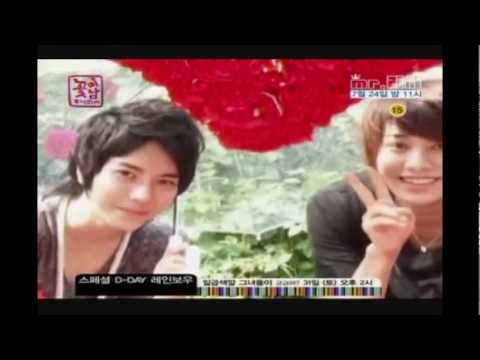 FALLING YOU FANSERVICE