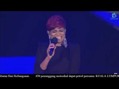 Jaclyn Victor - Gemilang Sukan Sea 29 KL live