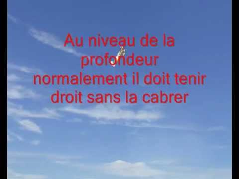 TUTO VOLTIGE RC: TORQUE ROLL #1