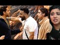 Bigg Boss 19 New Promo Farhana Ne Toodi Plate Tanya Darr Ke Royi
