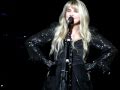 Stevie Nicks - Secret Love 05-26-2011 @ Wiltern