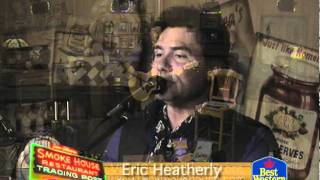 Eric Heatherly/Monteagle/Live Music/Lodging/Cabins/Restaurant/Jim Oliver's Smoke House