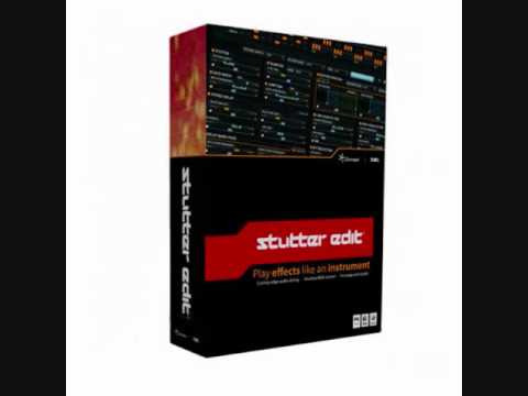 Izotope Stutter Edit FULLY WORKING