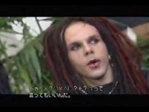 murderdolls summersonic interview