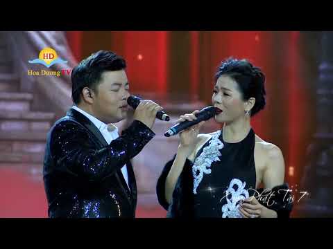 Con Đường Xưa Em Đi   Quang Lê vs Lệ Quyên   LiveShow Song Ca Bolero 2018