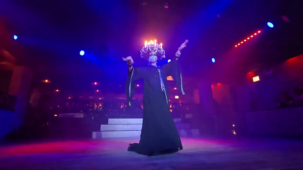 Promotional video thumbnail 2 for Safire Belly Dancers of Chicago