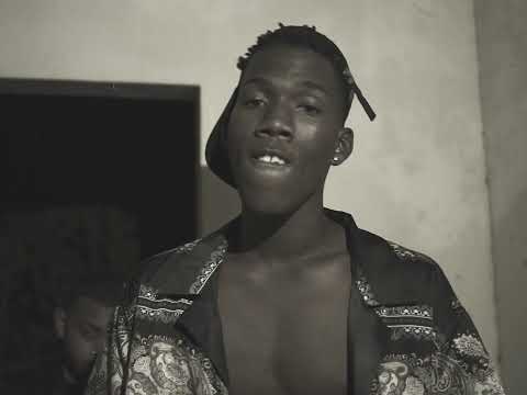 YoungBlood x Dindi Spray - BIBA LANTA (Official Video)