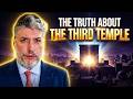 Tucker Carlson Is Wrong About the Jews Jerusalem & The Third Temple -- Rabbi Tovia Singer