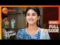 తను నా మనువరాలు | Kalyanam Kamaneeyam | Full Ep 472 | Zee Telugu | 07 Aug 2023