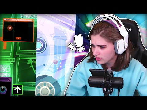 IS THIS THE BEST LEVEL OF ALL TIME? - White Space 100% (Geometry Dash)