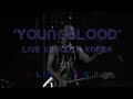 Glasvegas - "Youngblood" (Live in South Korea)